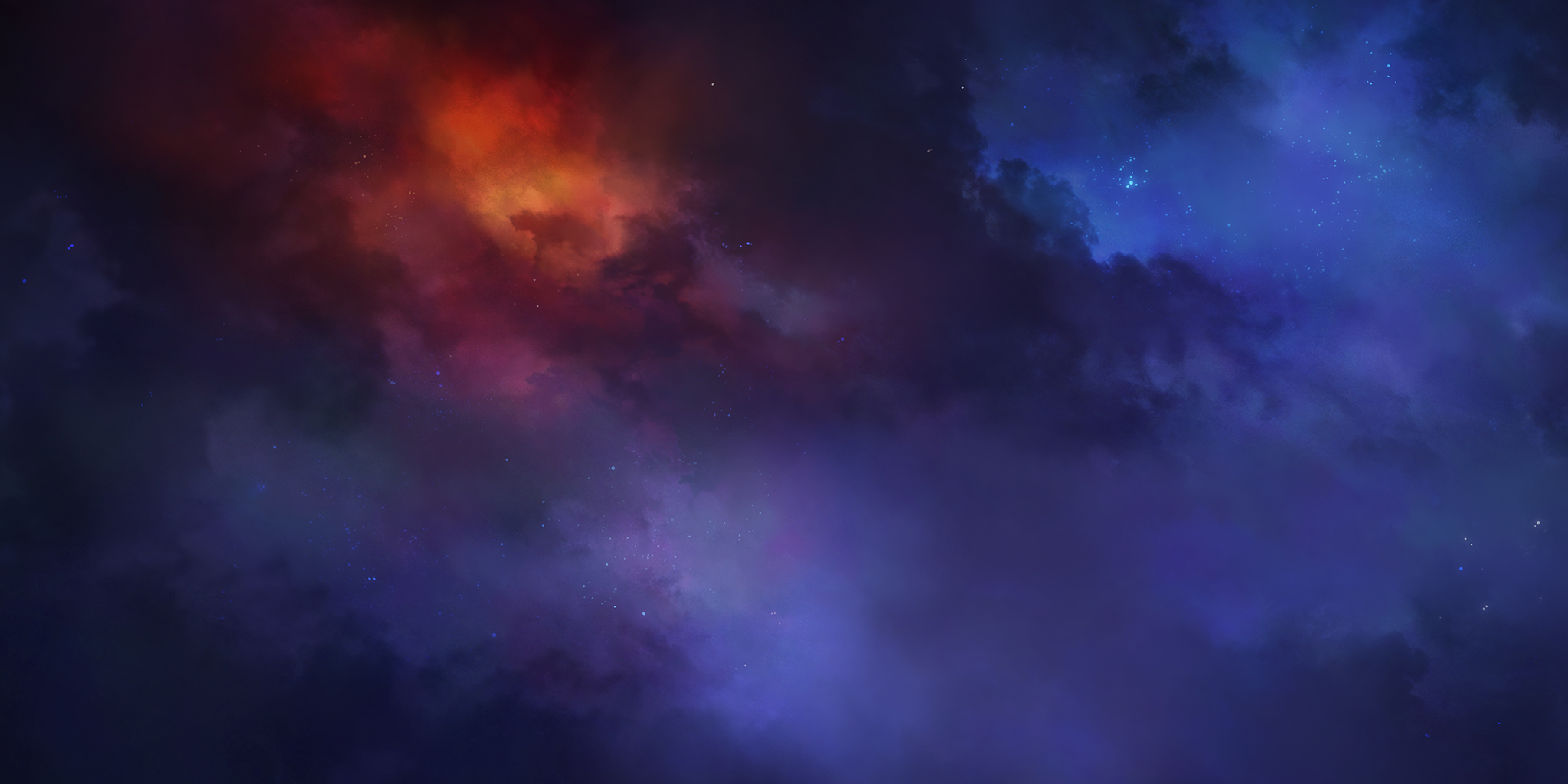 Vega Conflict Wallpaper