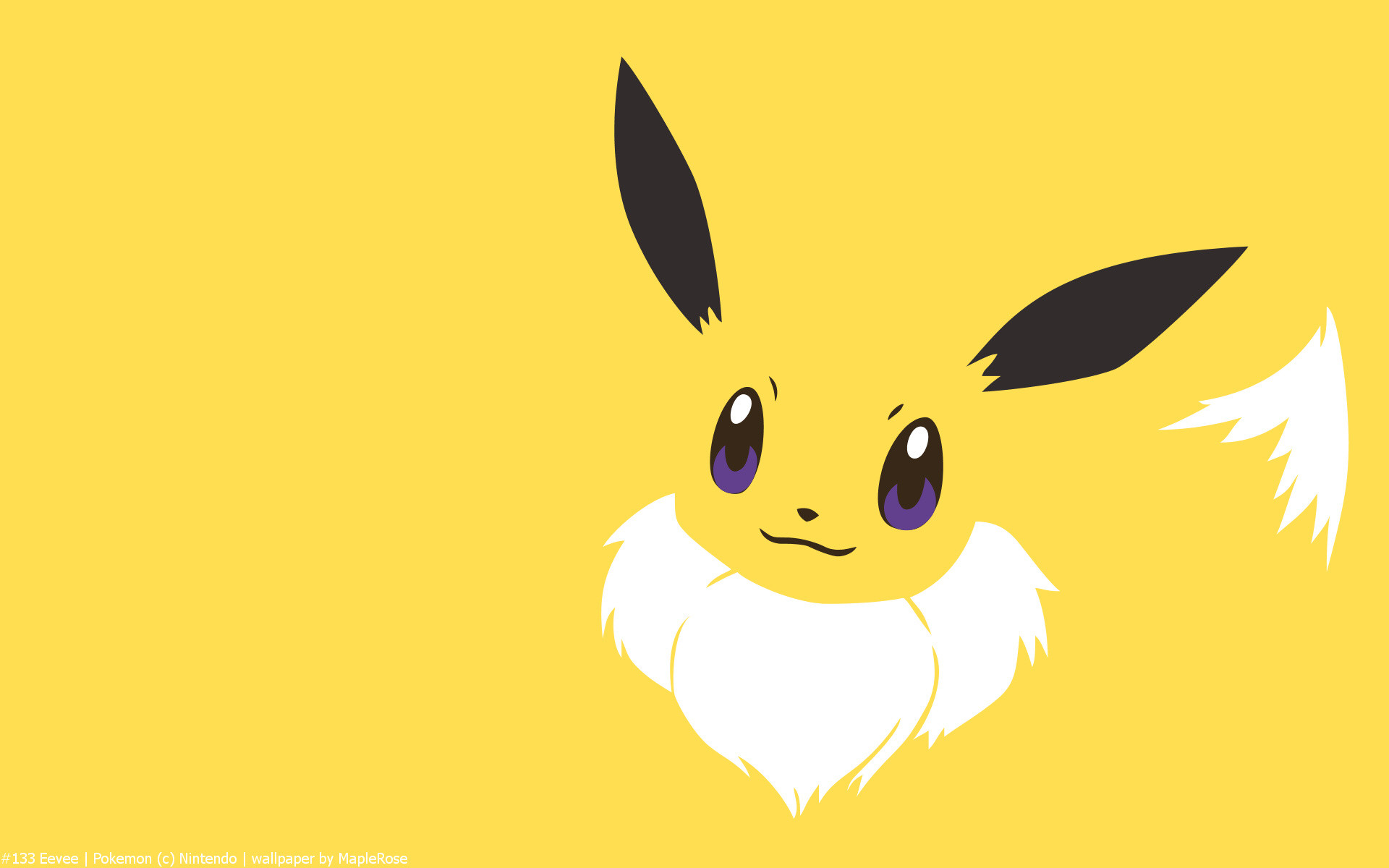 Jolteon Wallpaper For Tablet