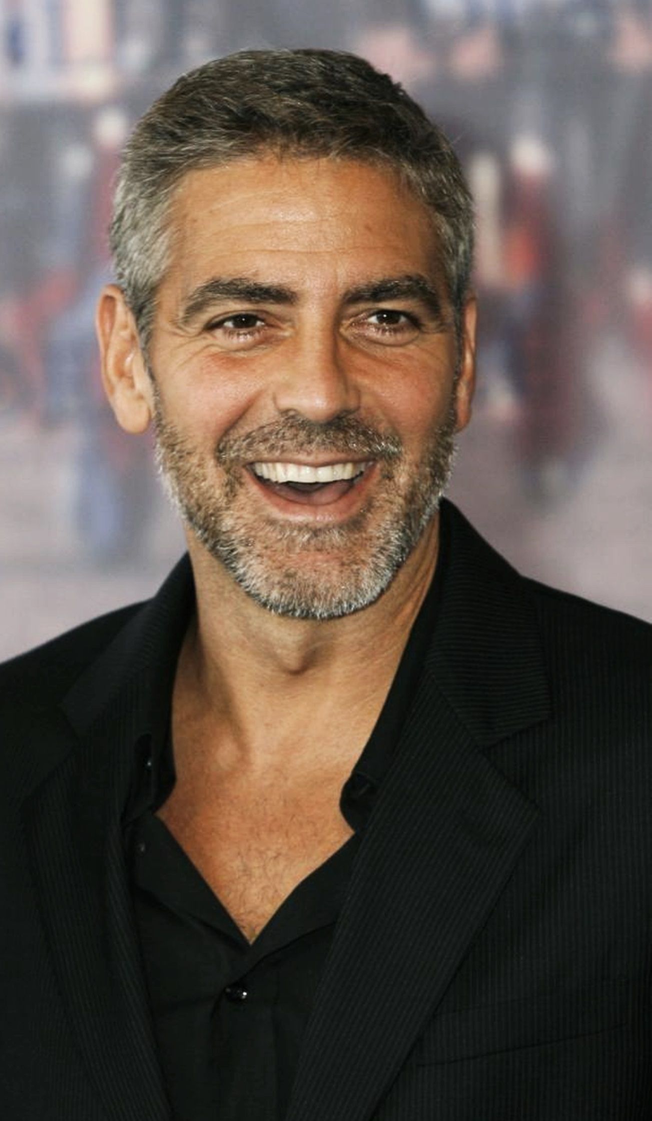 George Clooney This Man Is Getting Better With Age Handsome