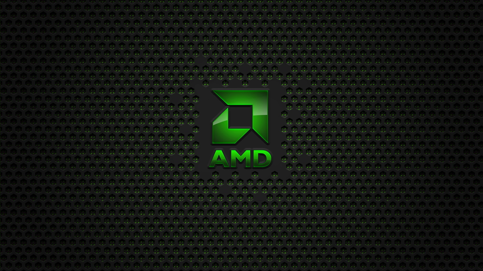 Amd Desktop Pc And Mac Wallpaper