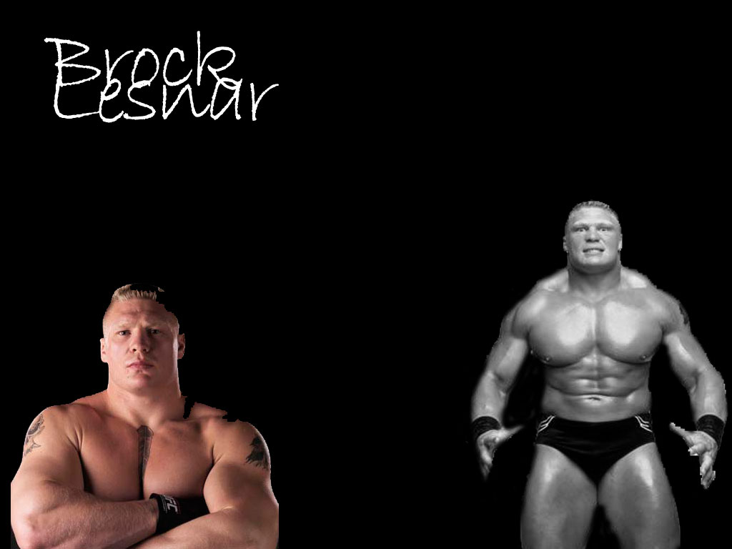 Brock Lesnar Wrestling Wallpaper Best Wwe