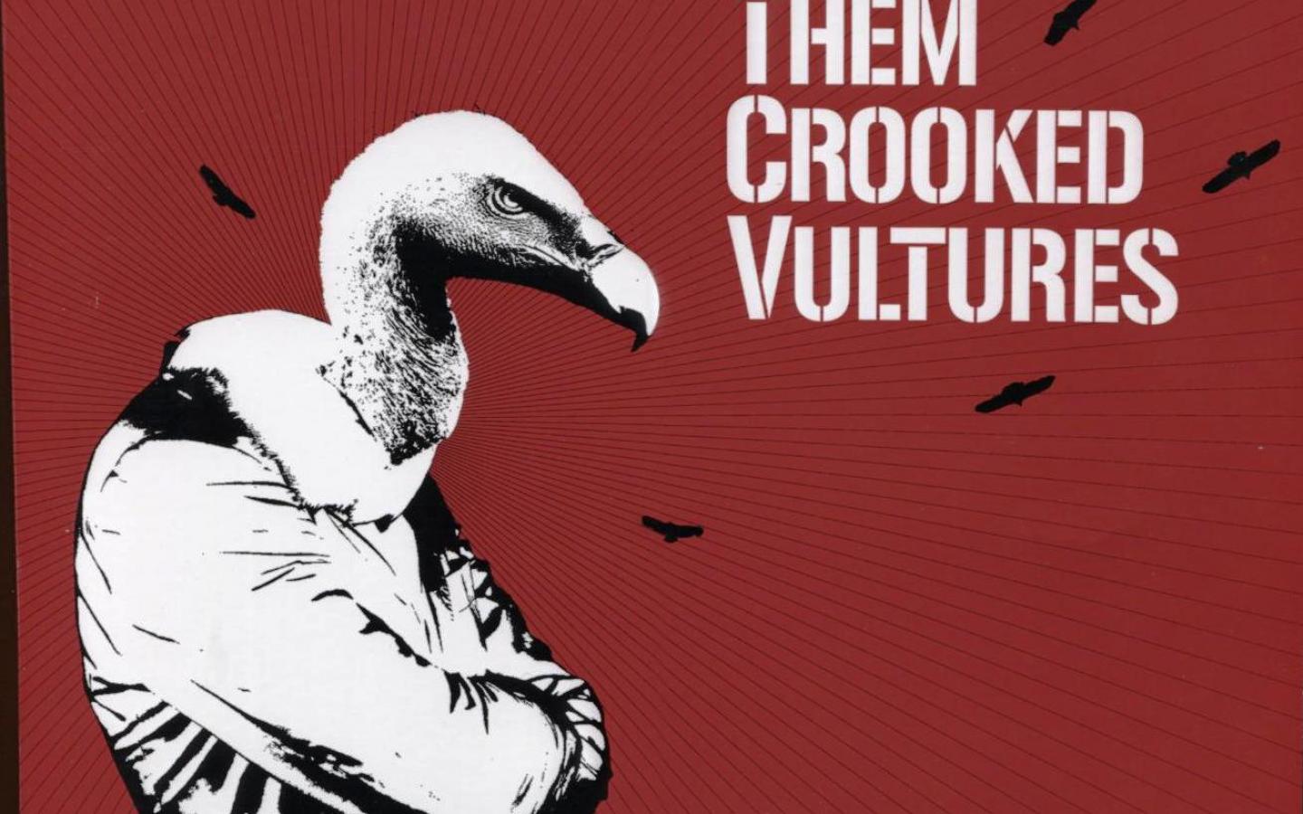 Them Crooked Vultures Best Widescreen Background Awesome Hq Wide