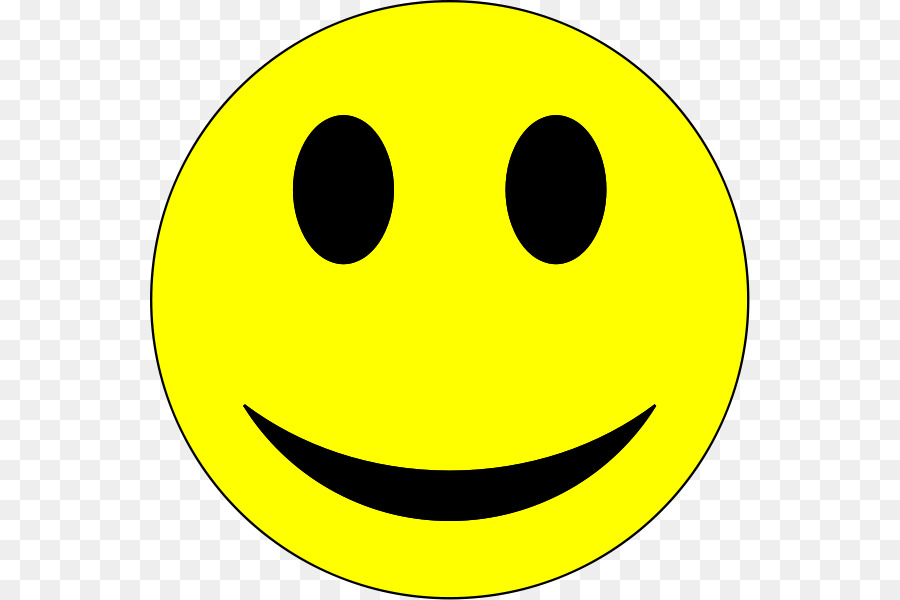 Smiley Emoticon Clip Art Face E Png Image Pngio