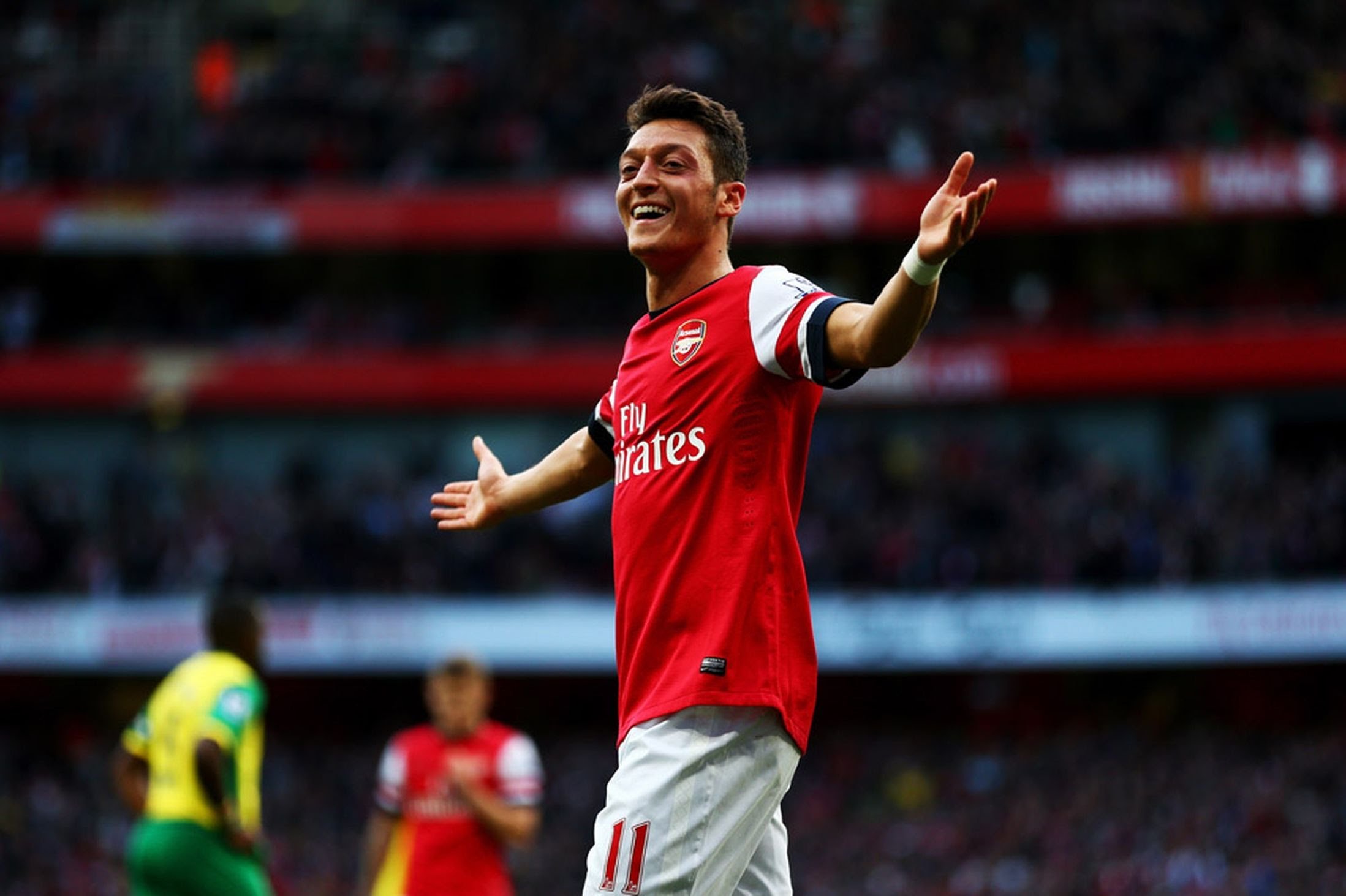 Mesut Zil Overrated Or Underappreciated Gunners Town