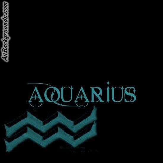 Aquarius Background Myspace