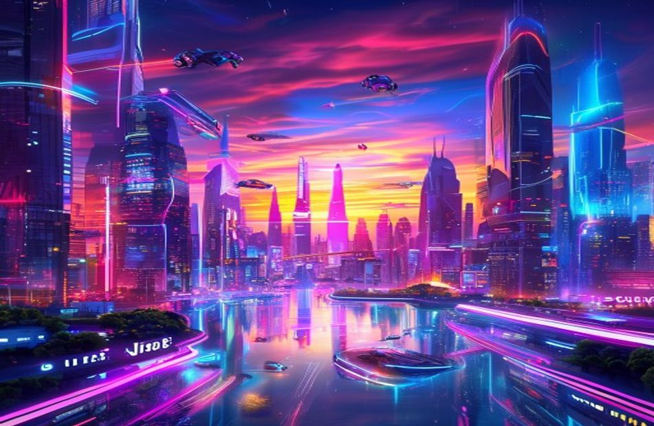 Jarvis Live Wallpaper