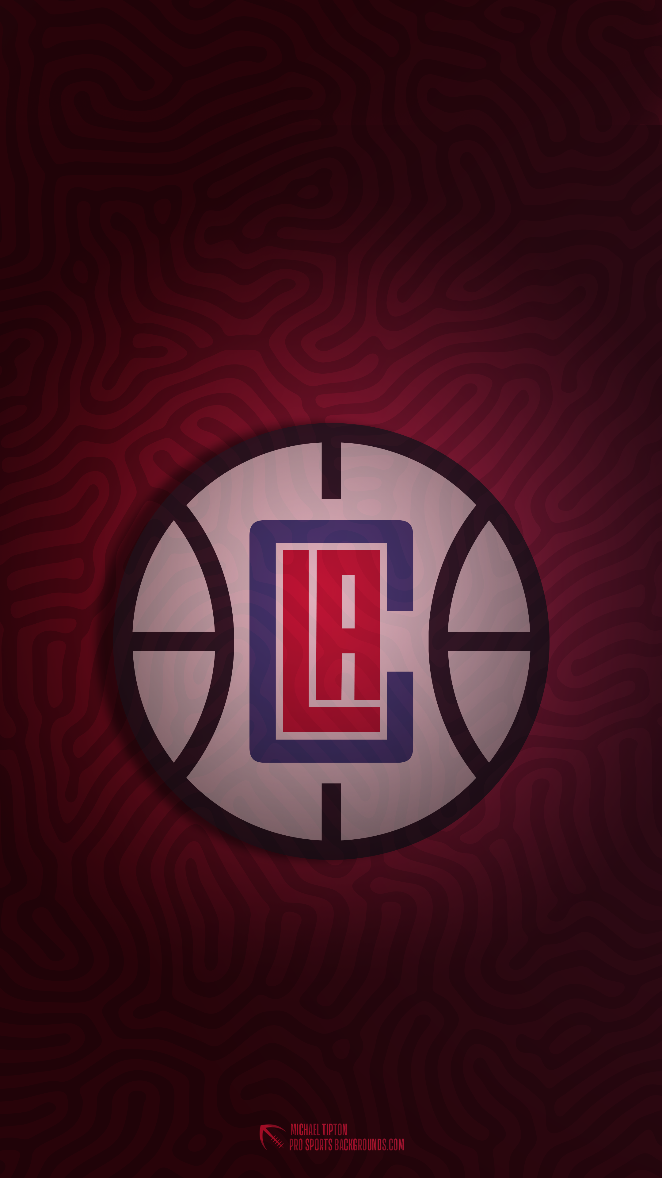 Los Angeles Clippers Wallpaper Pro Sports Background