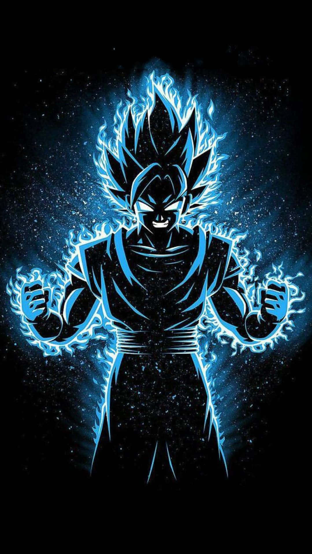 Dope Dragon Ball Z Wallpaper