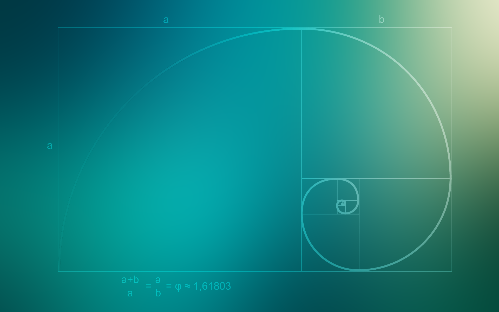 Fibonacci Wallpaper For Android At Cool Monodomo