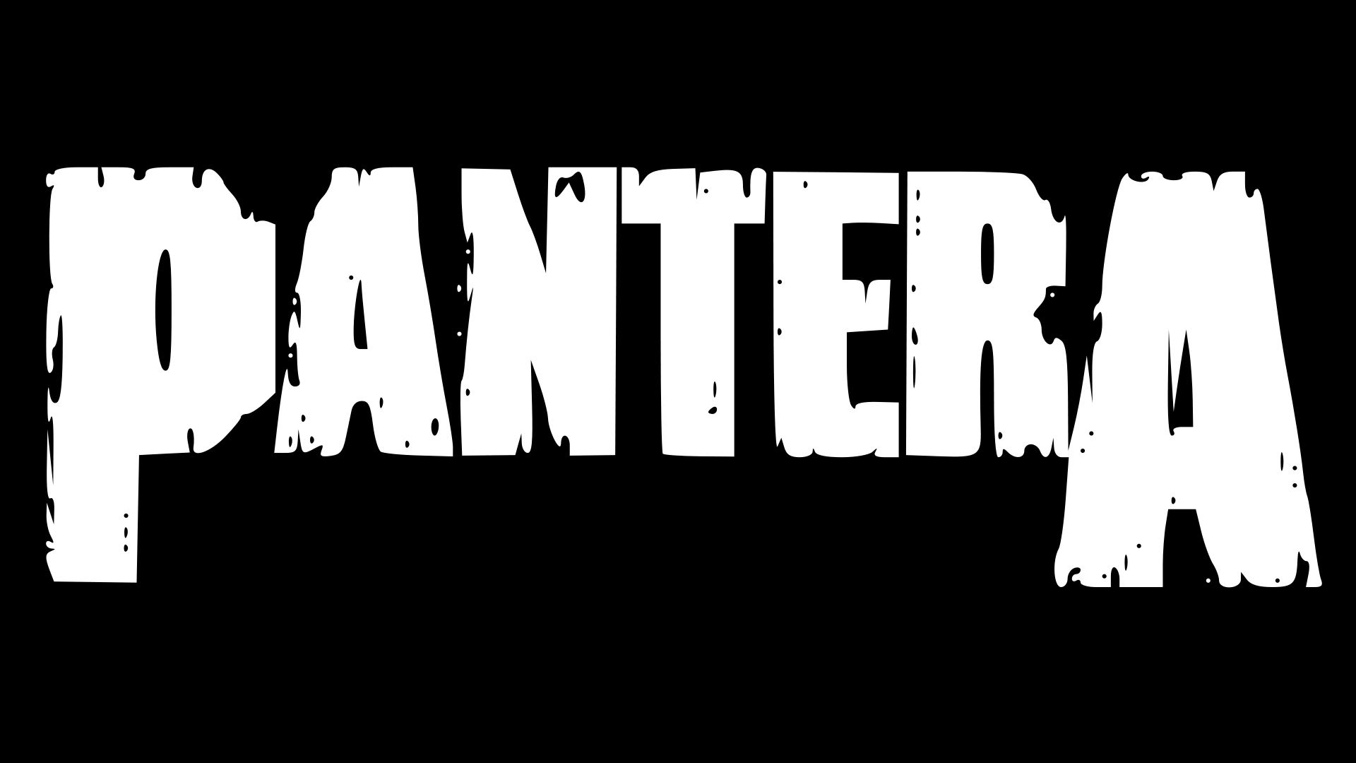 Pantera Greatest Hits Full Album