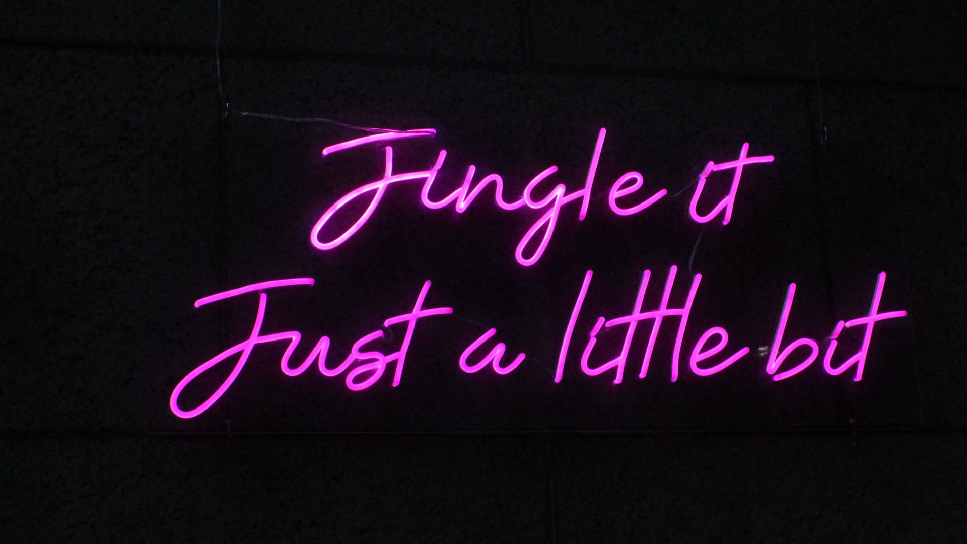 Top Aesthetic Purple Neon Computer Wallpaper Full HD 4k To Use