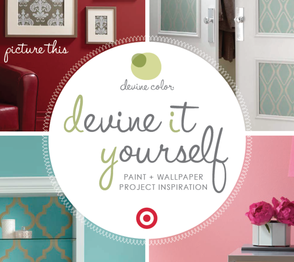 Free download Devine It Yourself at Target [1000x891] for your Desktop