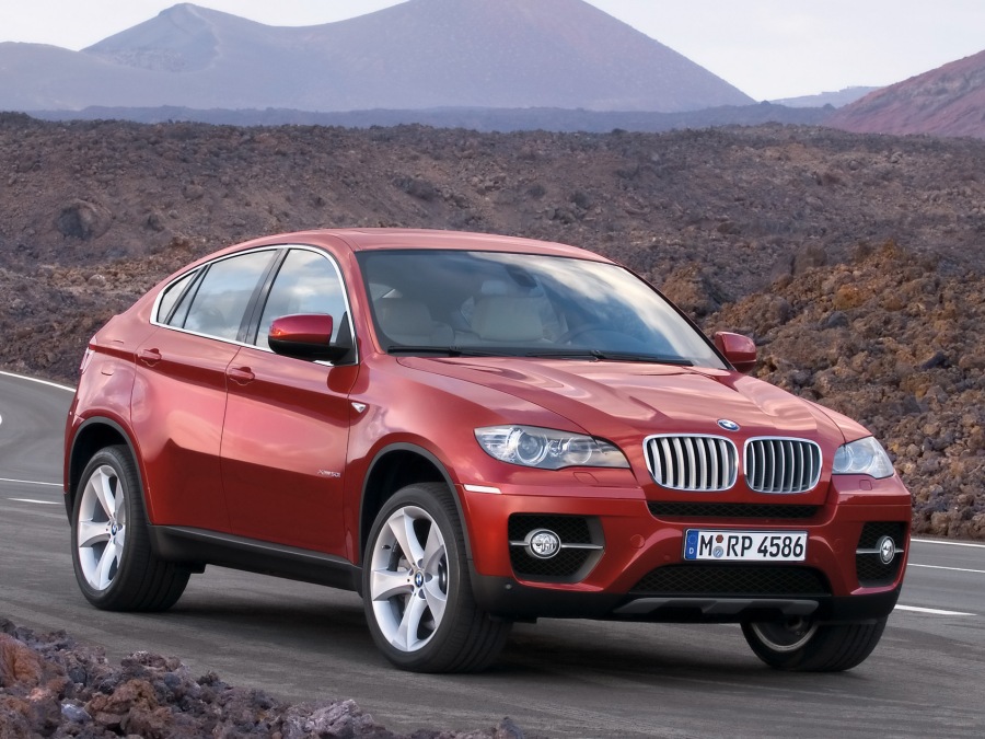 Bmw X6 Wallpaper Specification Prices Re