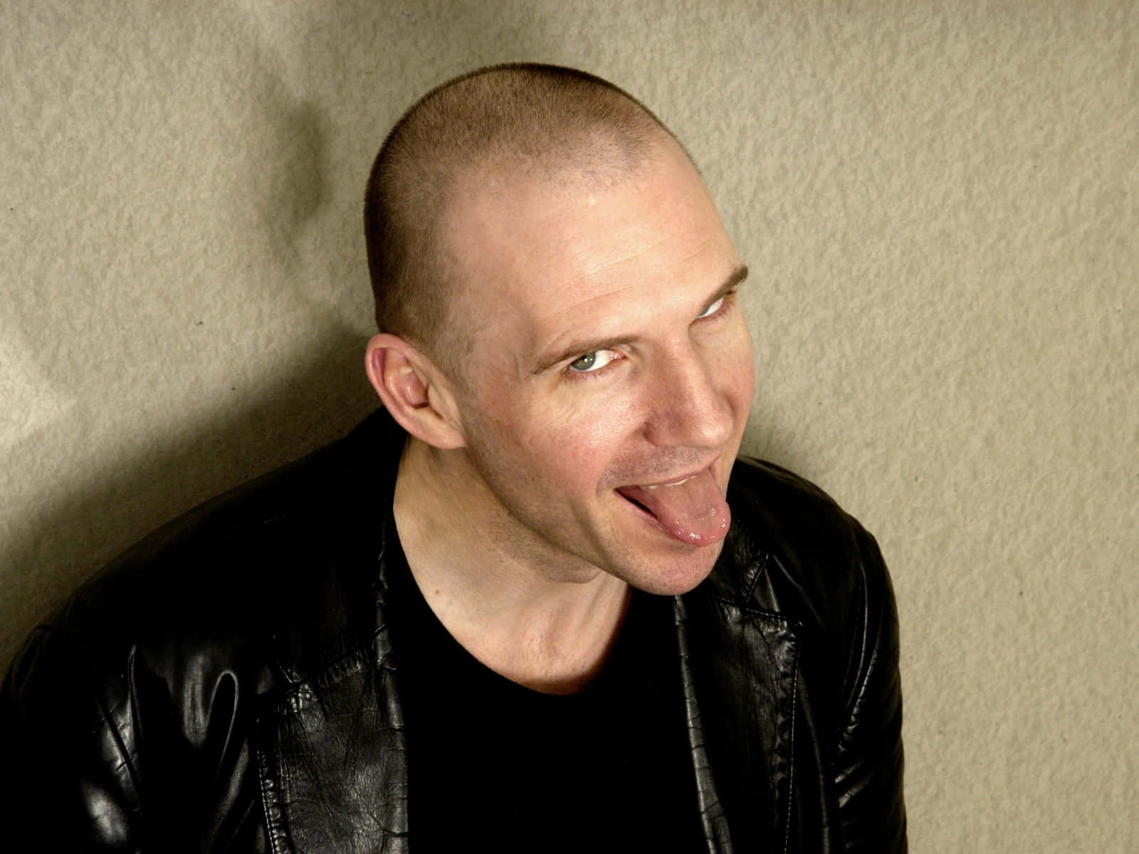Bald Wallpaper