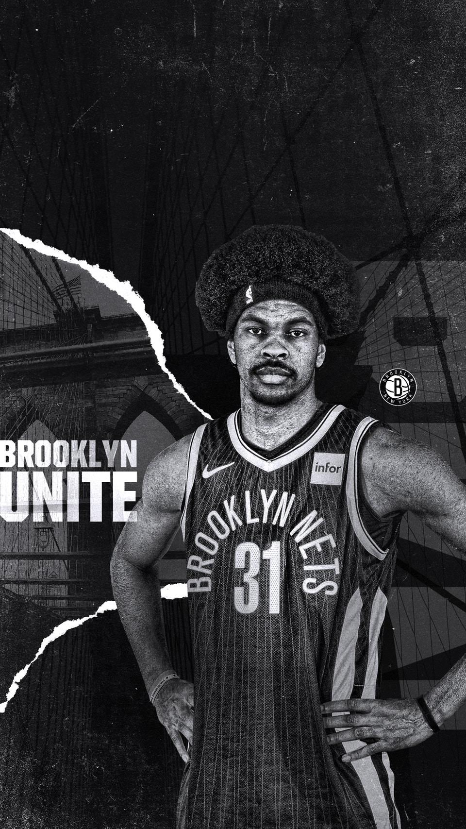 Brooklyn Nets WallpaperWednesdays Wallpapers   Album on Imgur