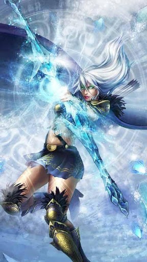View bigger League of Legends Wallpapers for Android screenshot