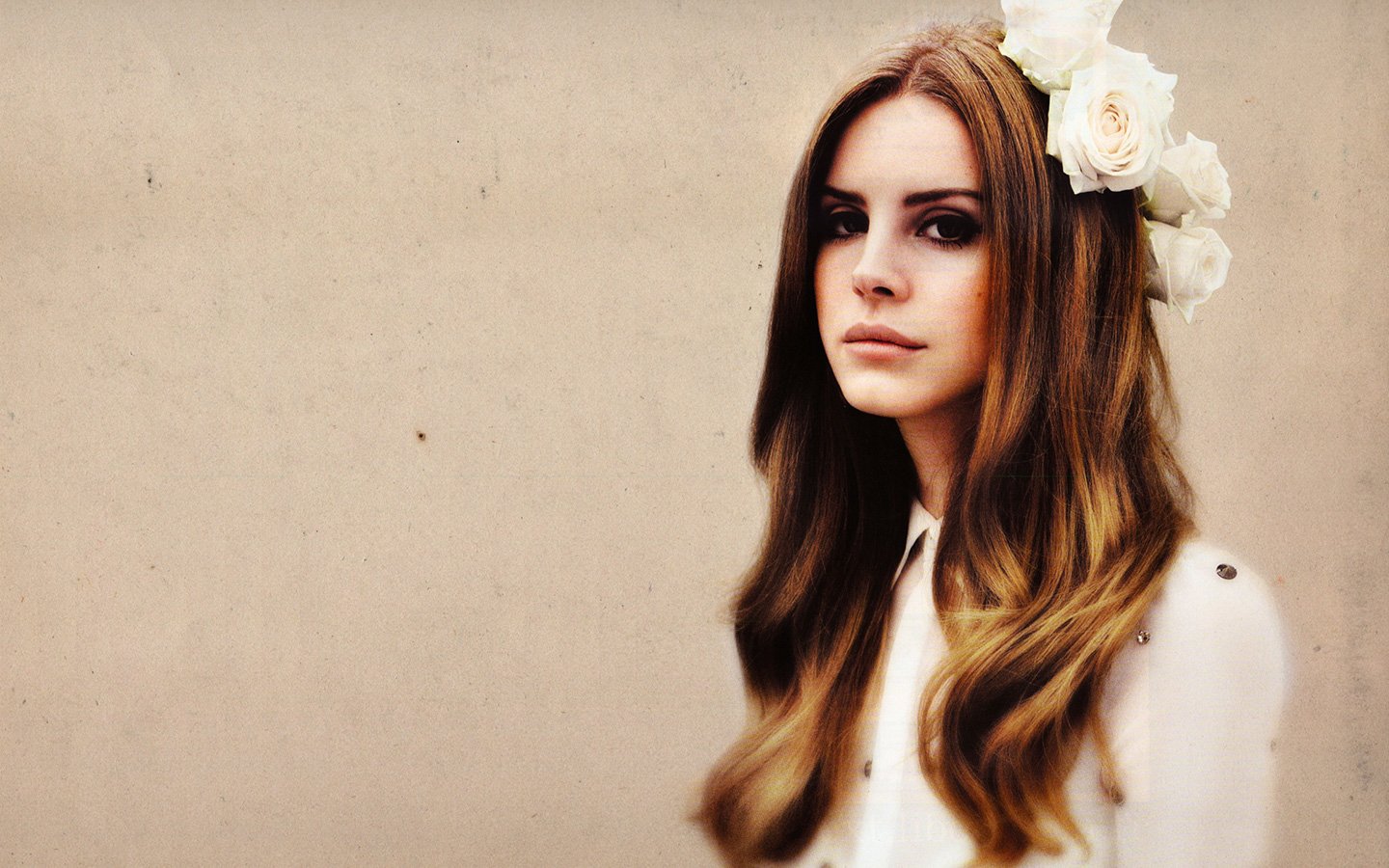 Lana Del Rey HD Wallpaper Background Image