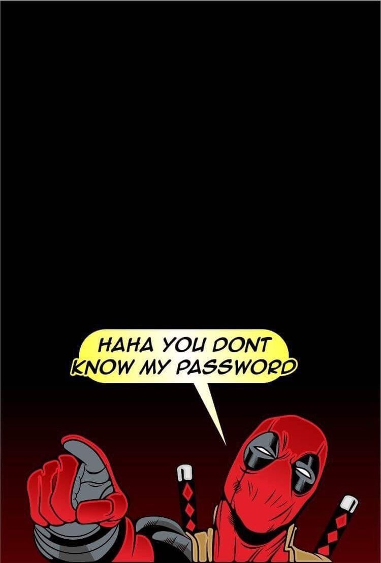 Riar Mayhem On Love It Deadpool Wallpaper