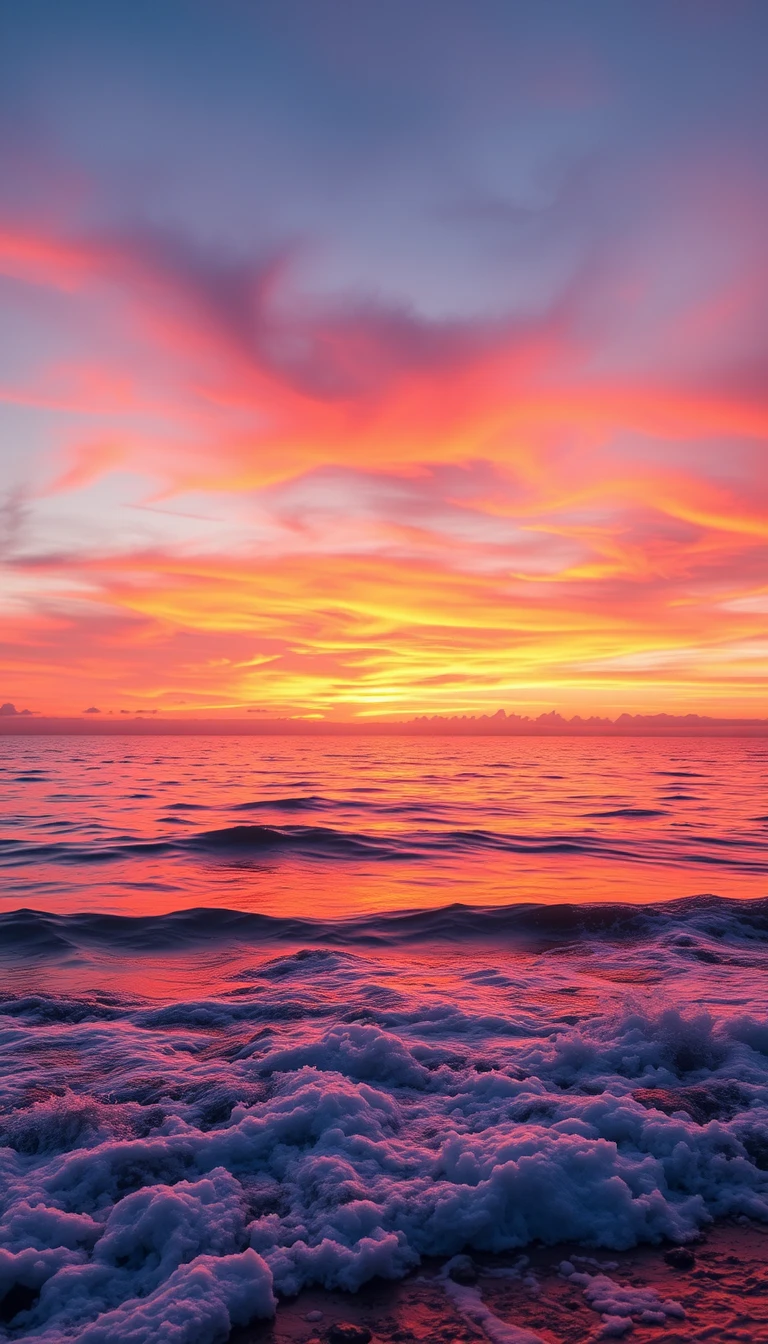 Ocean Wallpaper