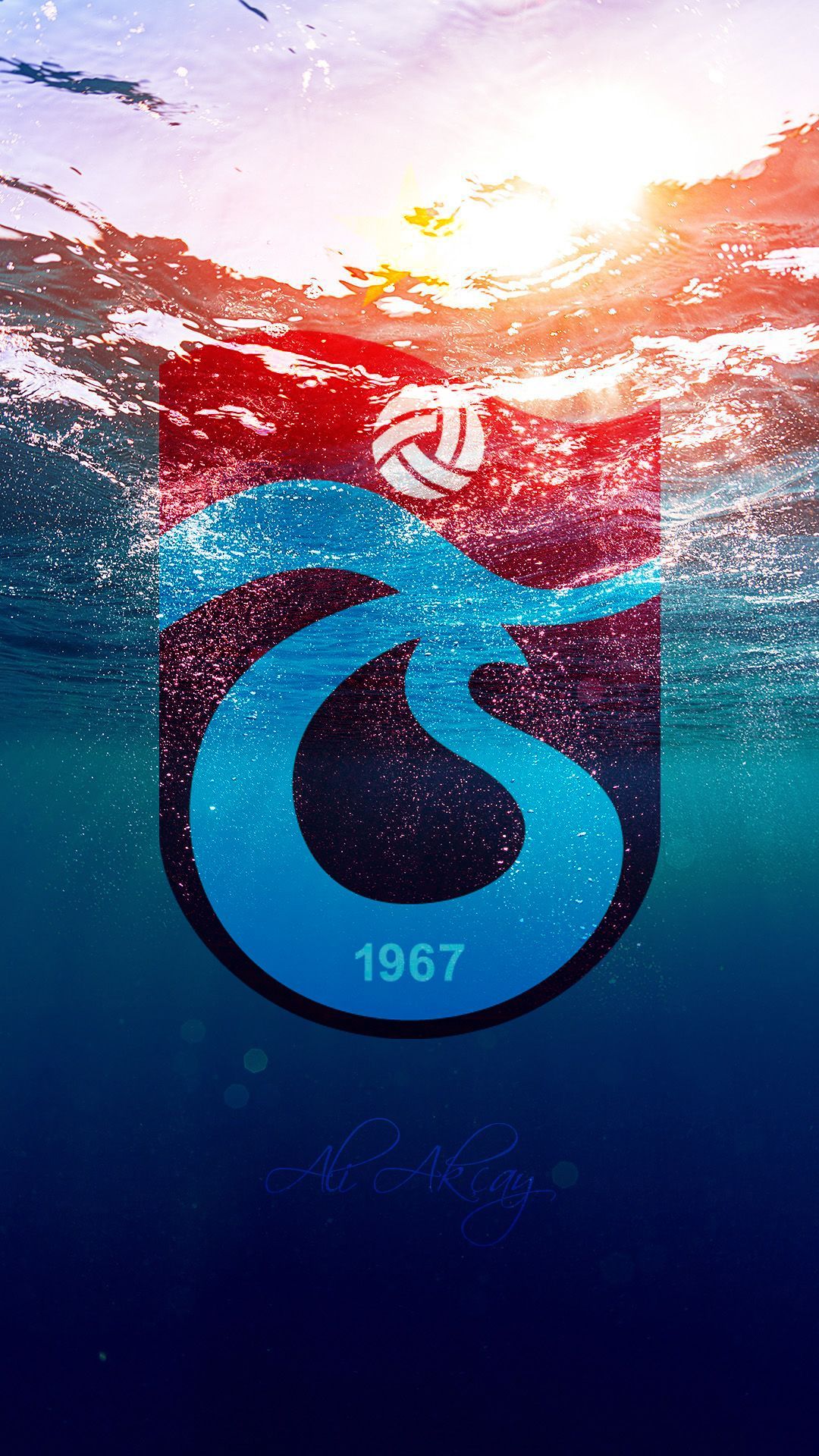 Trabzonspor Bizeheryertrabzon Trabzon 4k