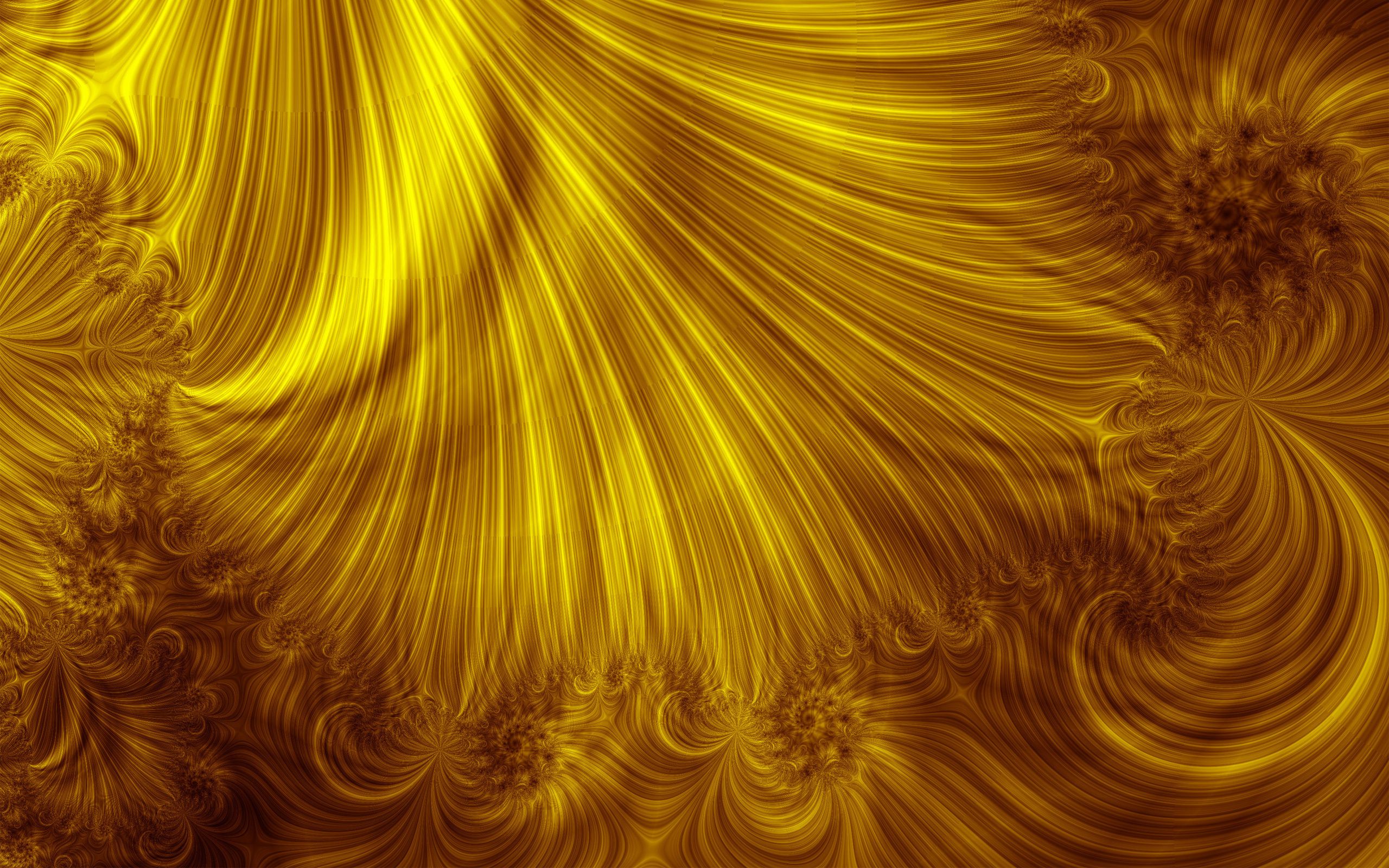 Gold Cool Wallpaper Free Download