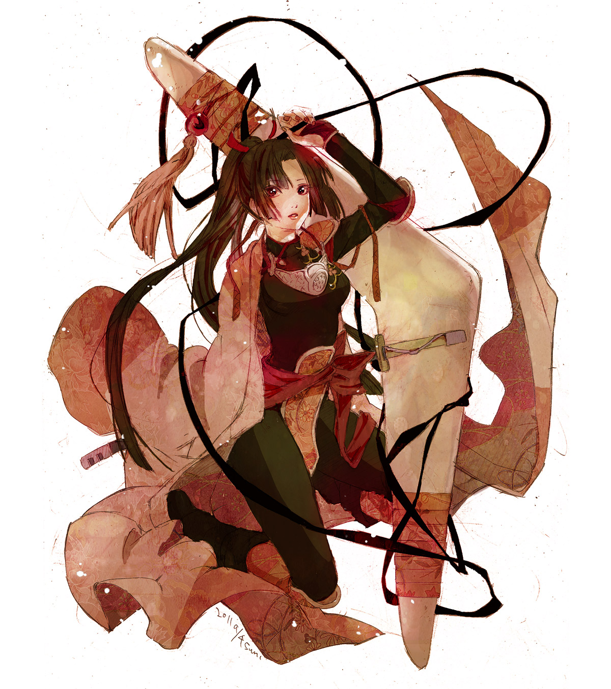 Sango Inuyasha Zerochan Anime Image Board