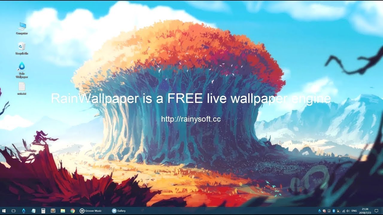 Free download Set Live Wallpapers