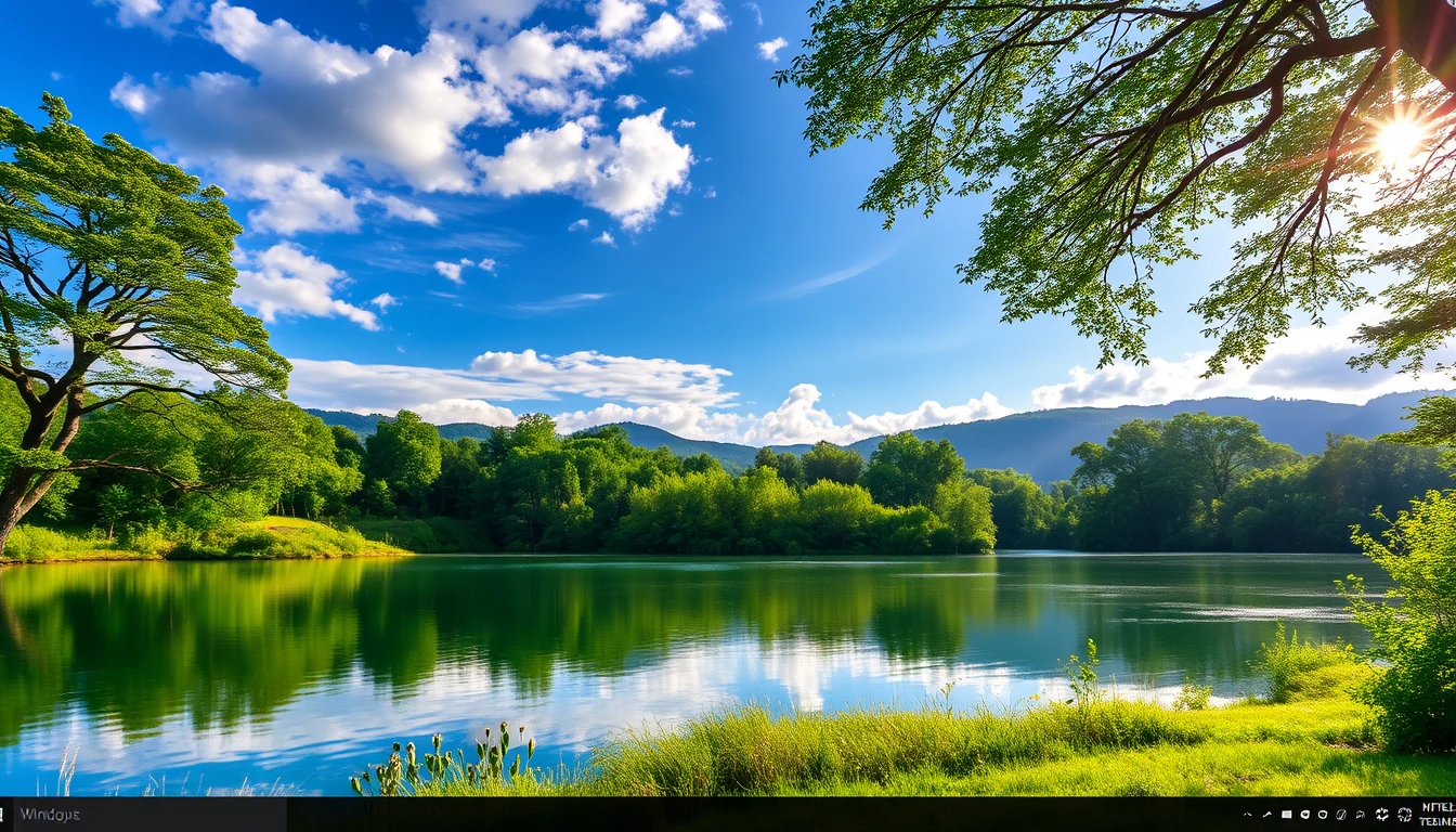 🔥 Download 4k Wallpaper Windows Theme by @kevinnovak on WallpaperSafari