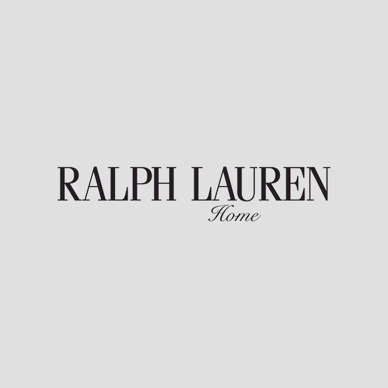 Ralph Lauren Iconic Wallpaper London Pany
