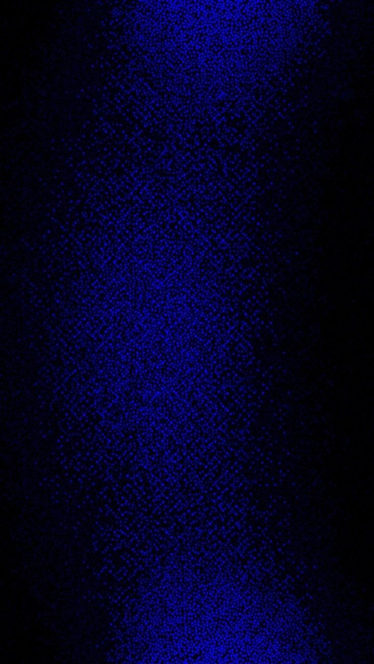 Midnight Blue Wallpaper Dark