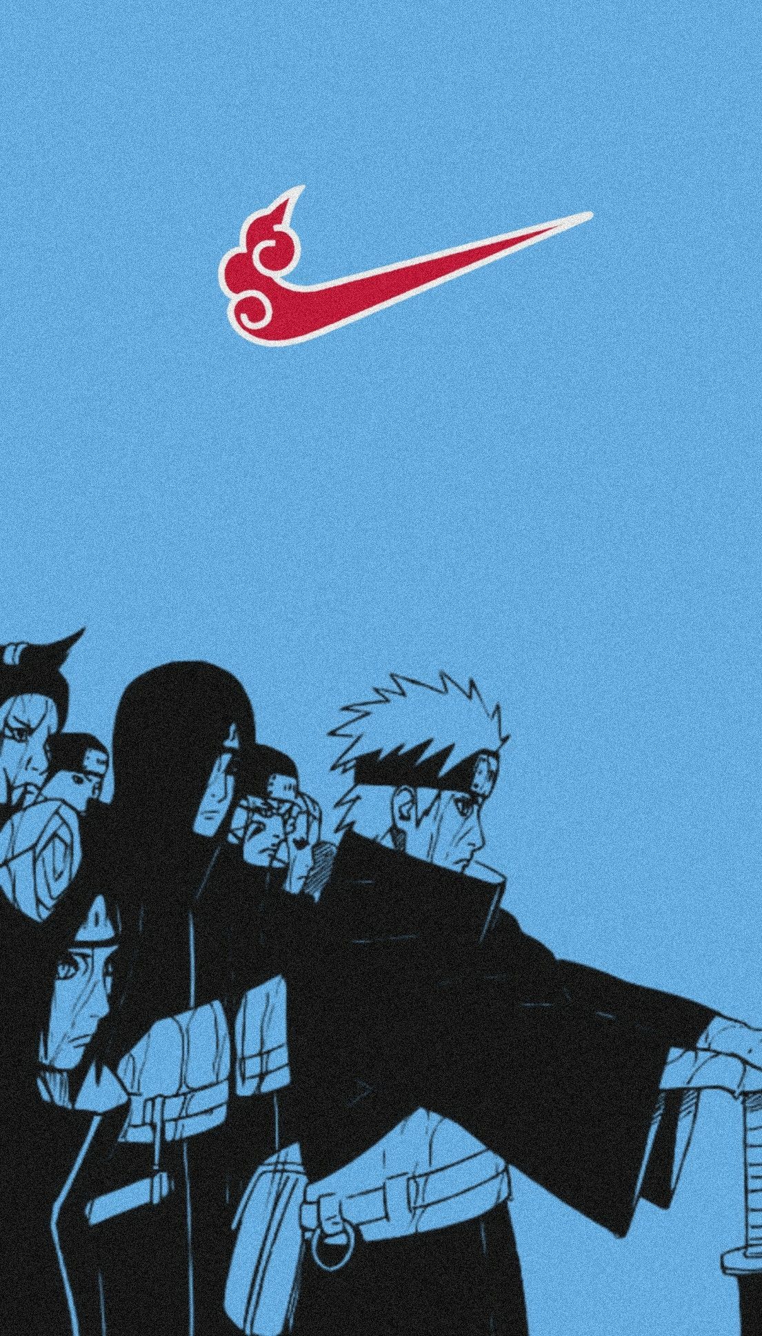 Naruto Aesthetic Minato Wallpaper
