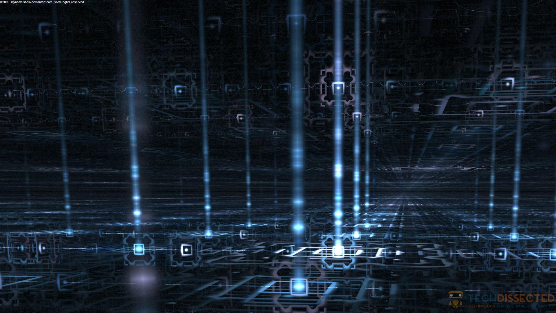 The Revolution Of Quantum Computing TecHDissected