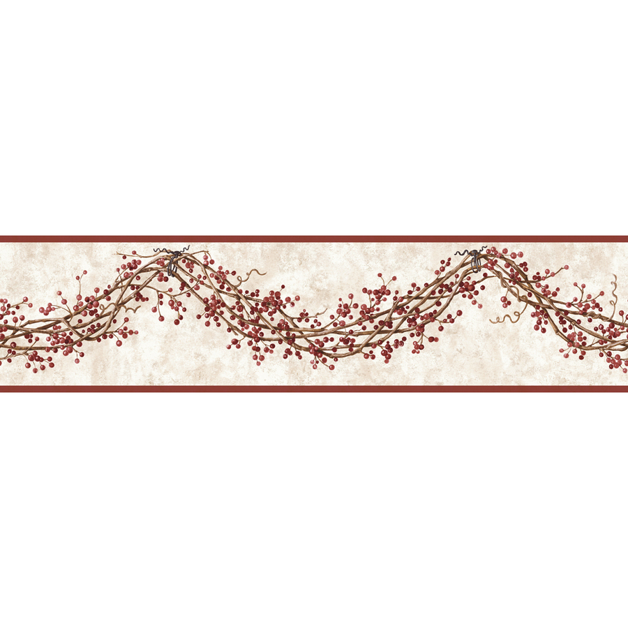 Free download Wallcoverings 6 in Off White Prepasted Wallpaper Border