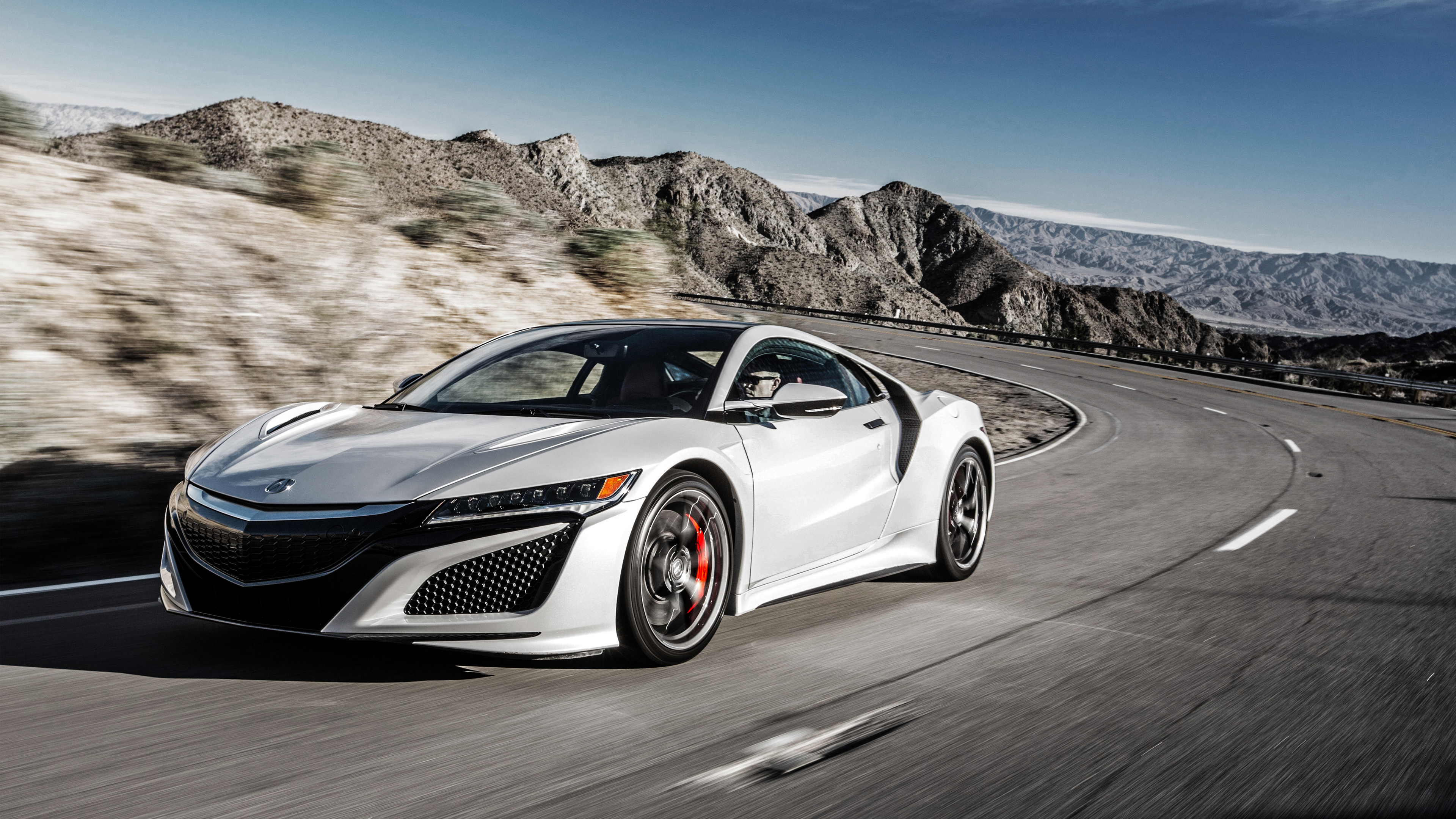 Acura Wallpaper On