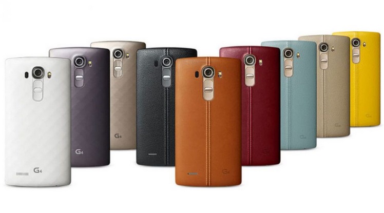 Lg G4 Release Date News And Specs Plete Features