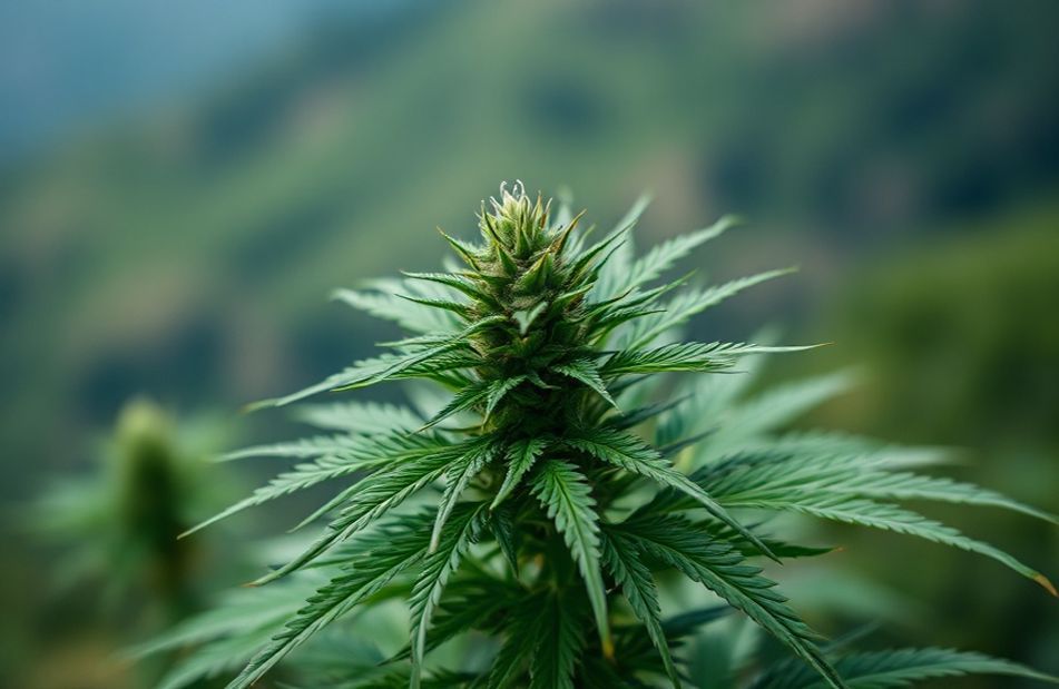 HD Weed Wallpaper 1080p