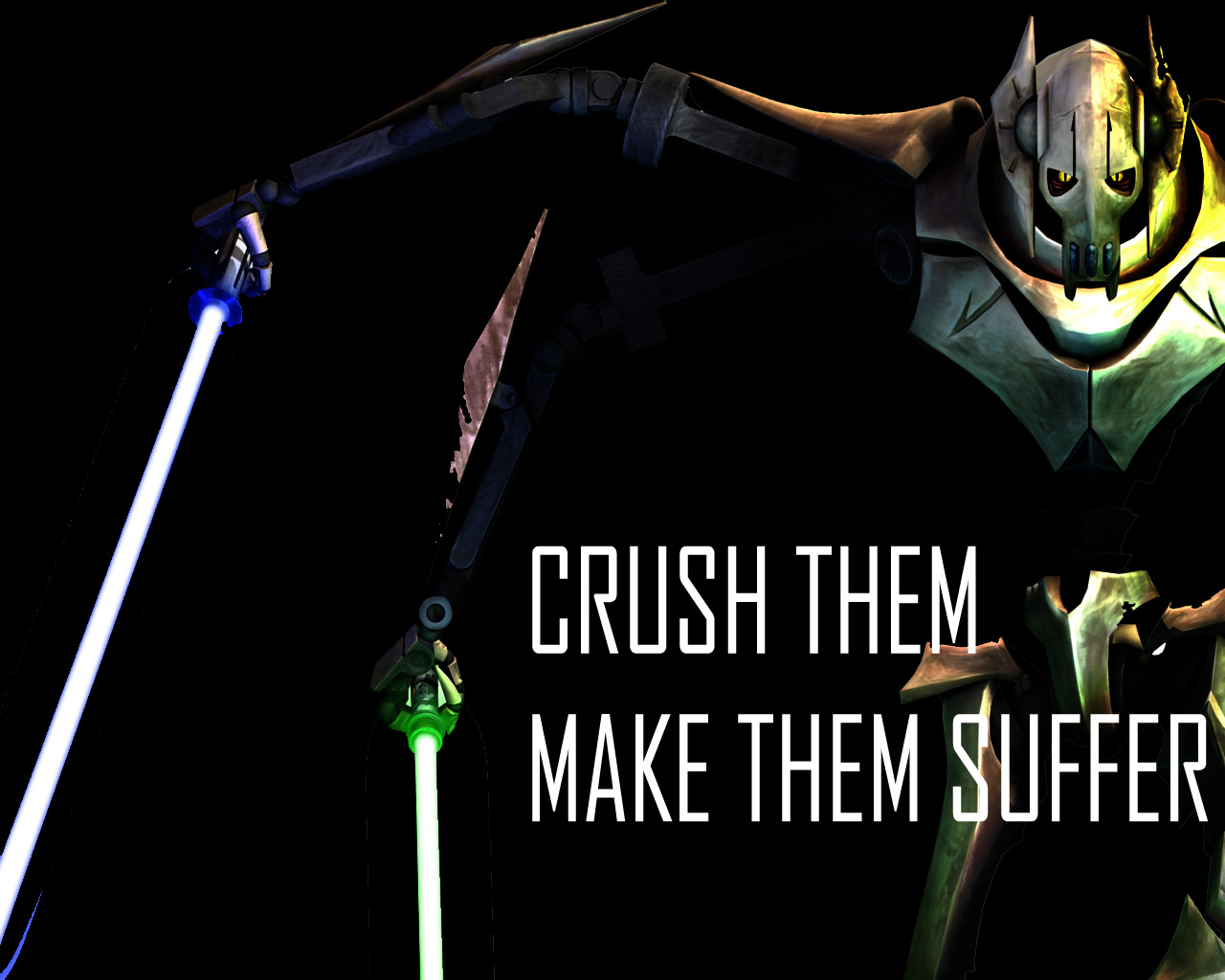 Showing Gallery For Star Wars General Grievous Wallpaper