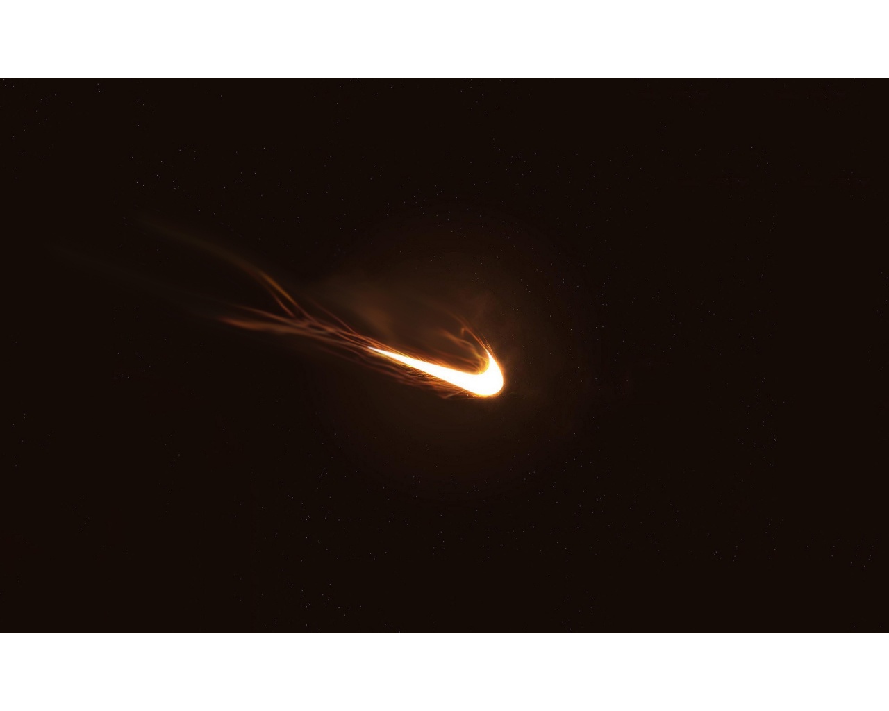 Cool Nike Logo