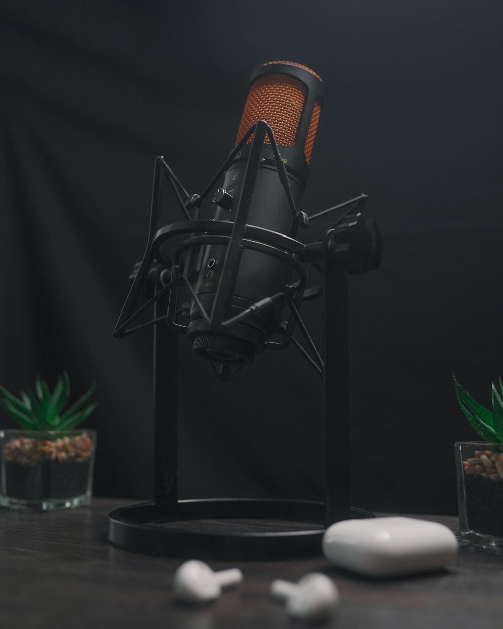 Sound Equipment Pictures Image