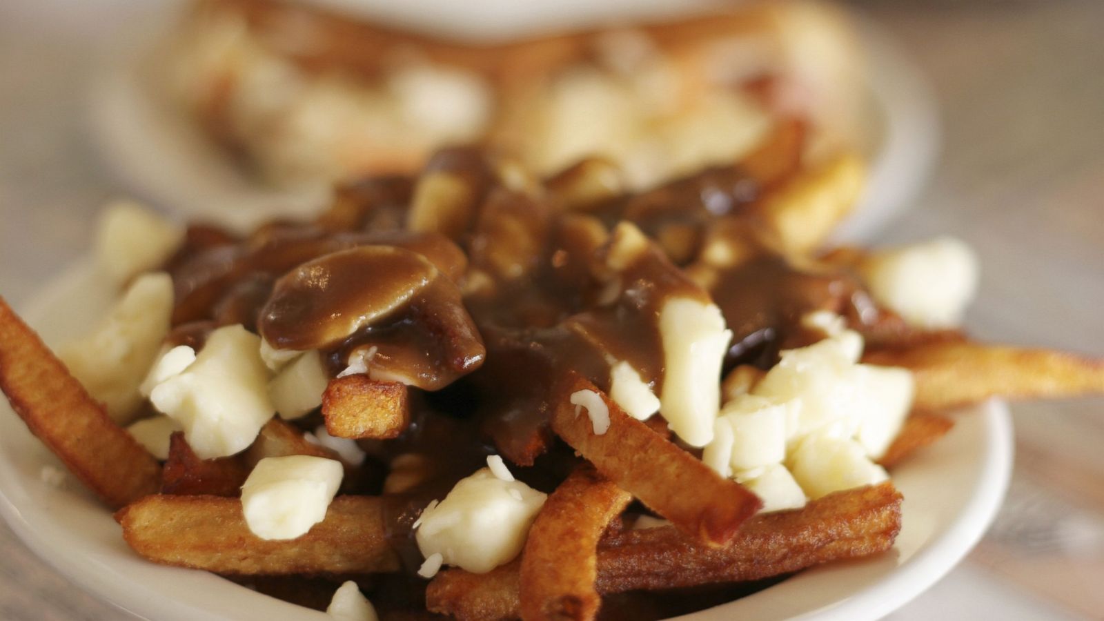 Why You Ll Soon Be Eating Poutine Abc News