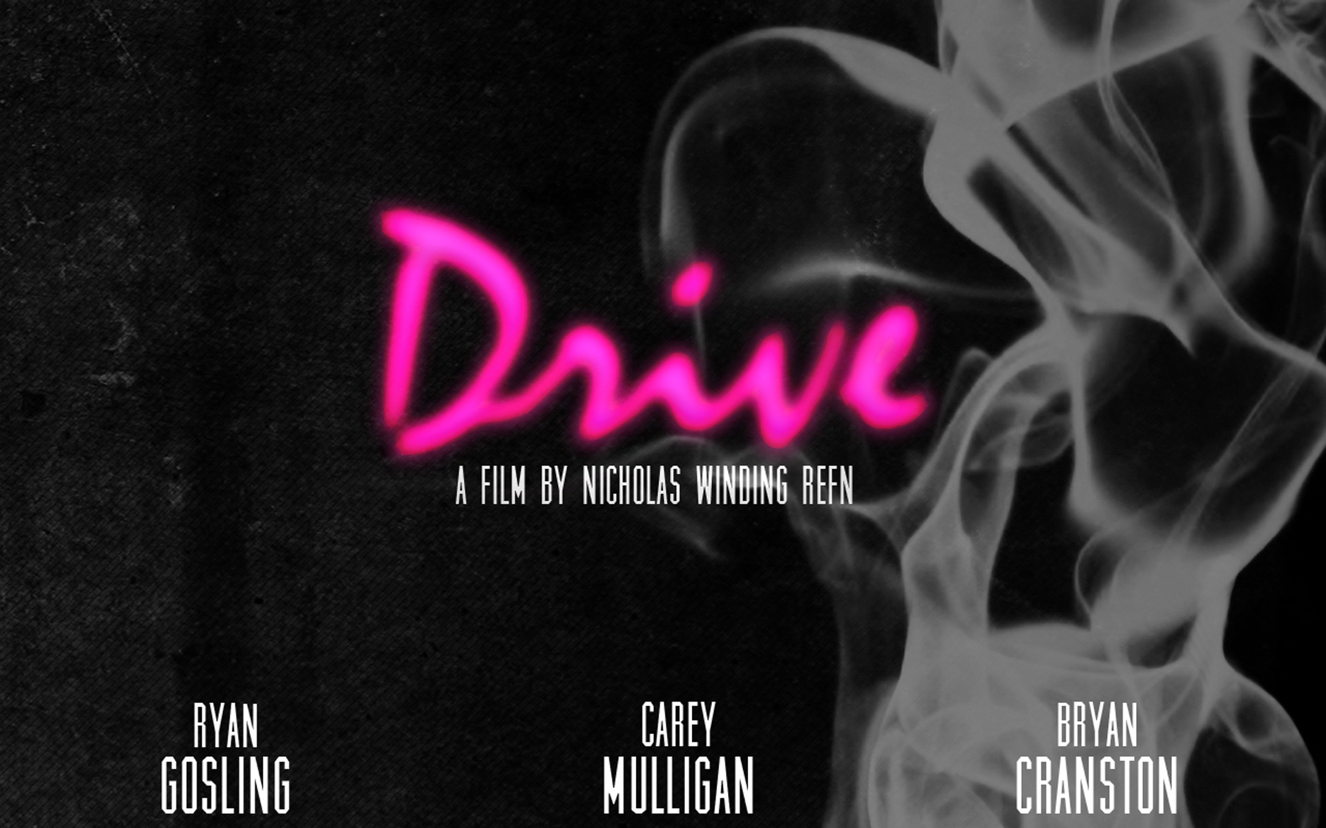 Drive Movie Wallpaper Images Pictures   Becuo