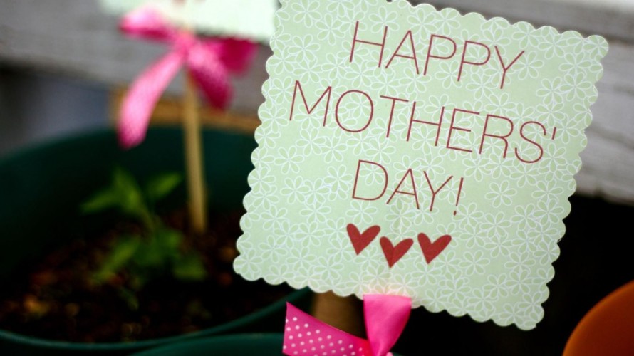 Happy Mothers Day Image Pictures Wallpaper