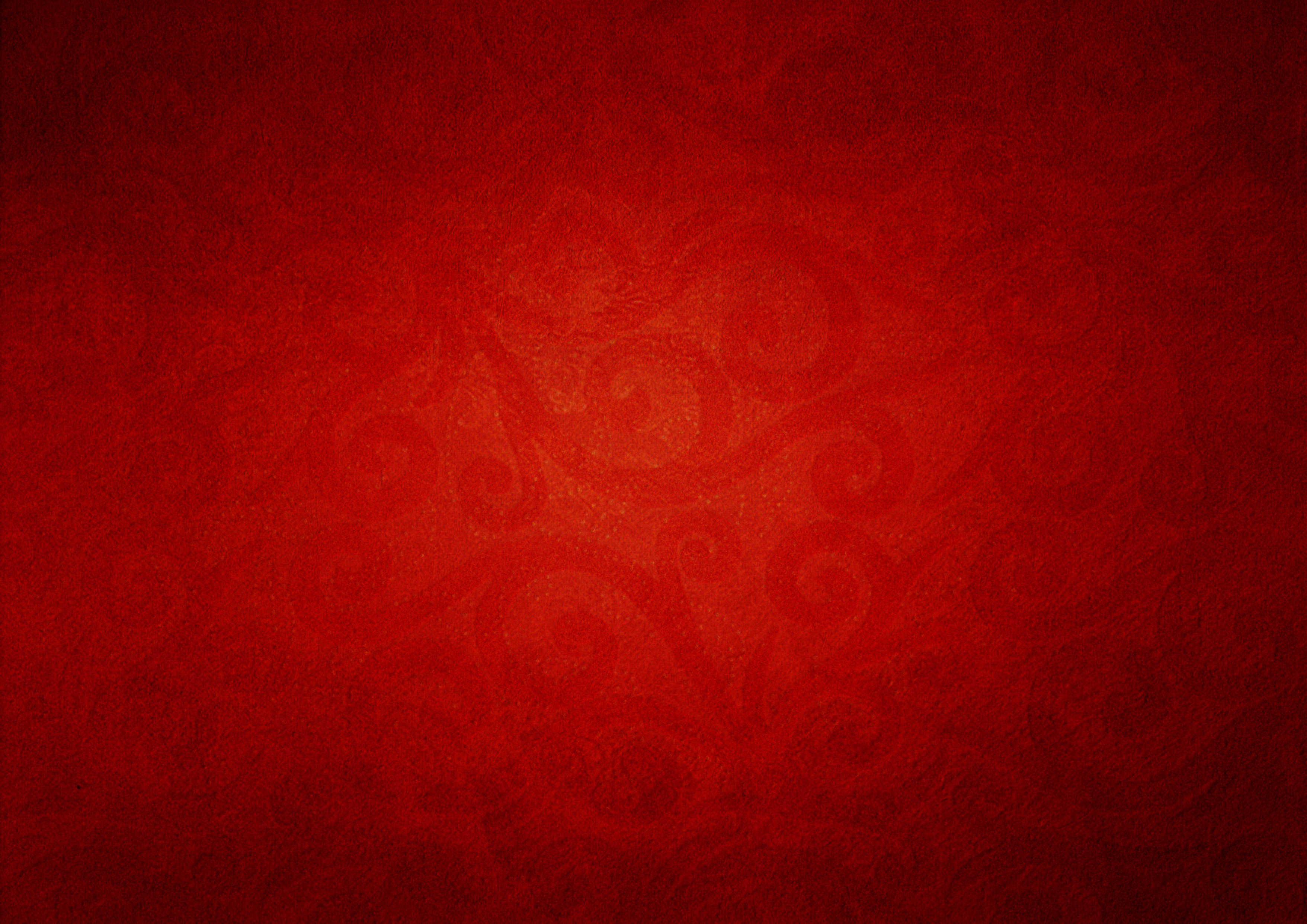Red Background Large Image