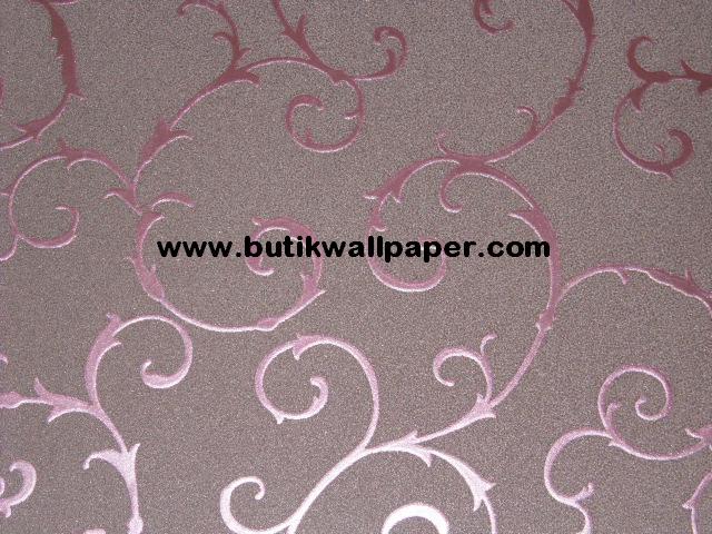 Wallpaper Boucheron Butik I Jual Dinding Murah