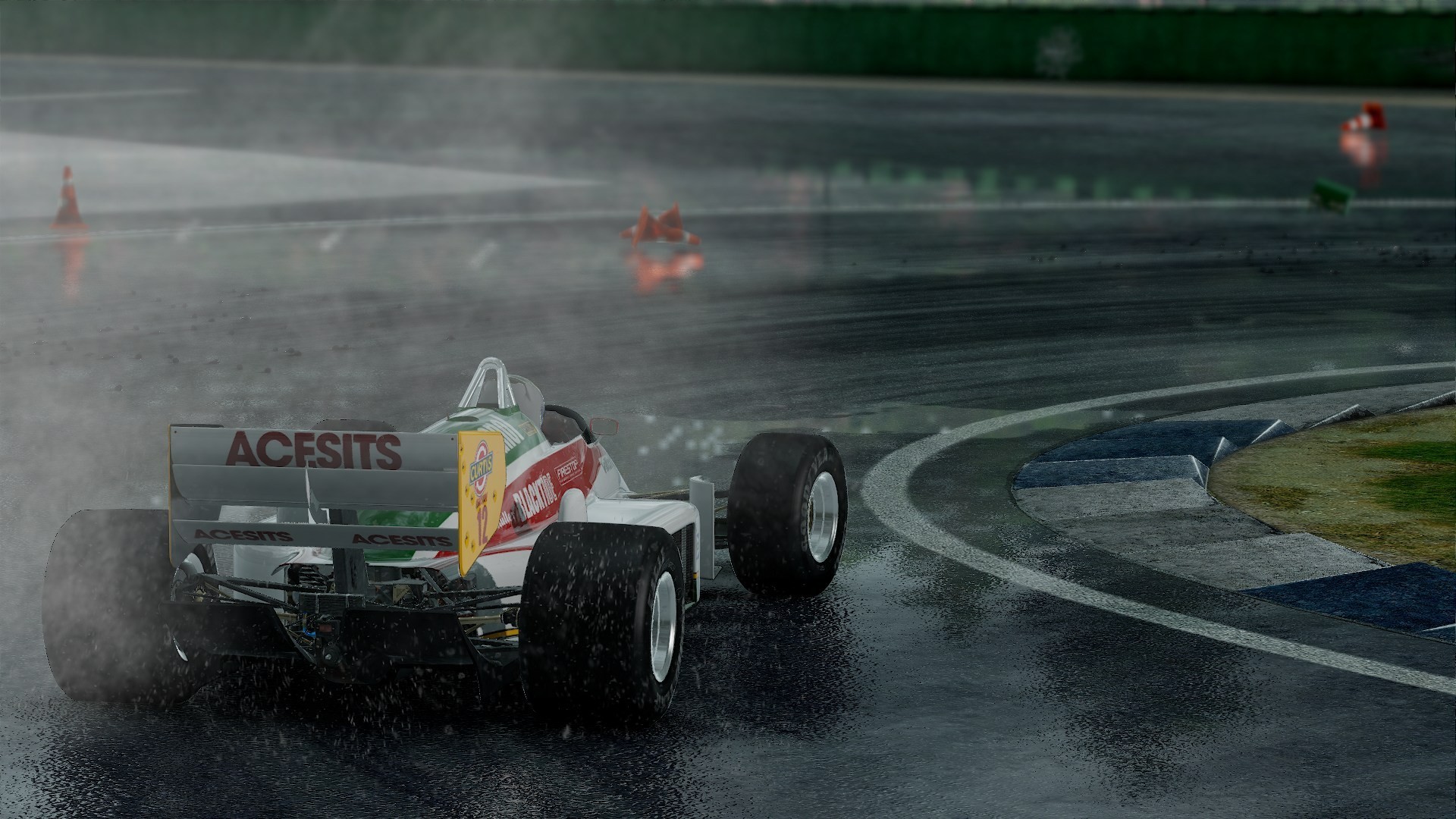 Project Cars Pc Wallpaper