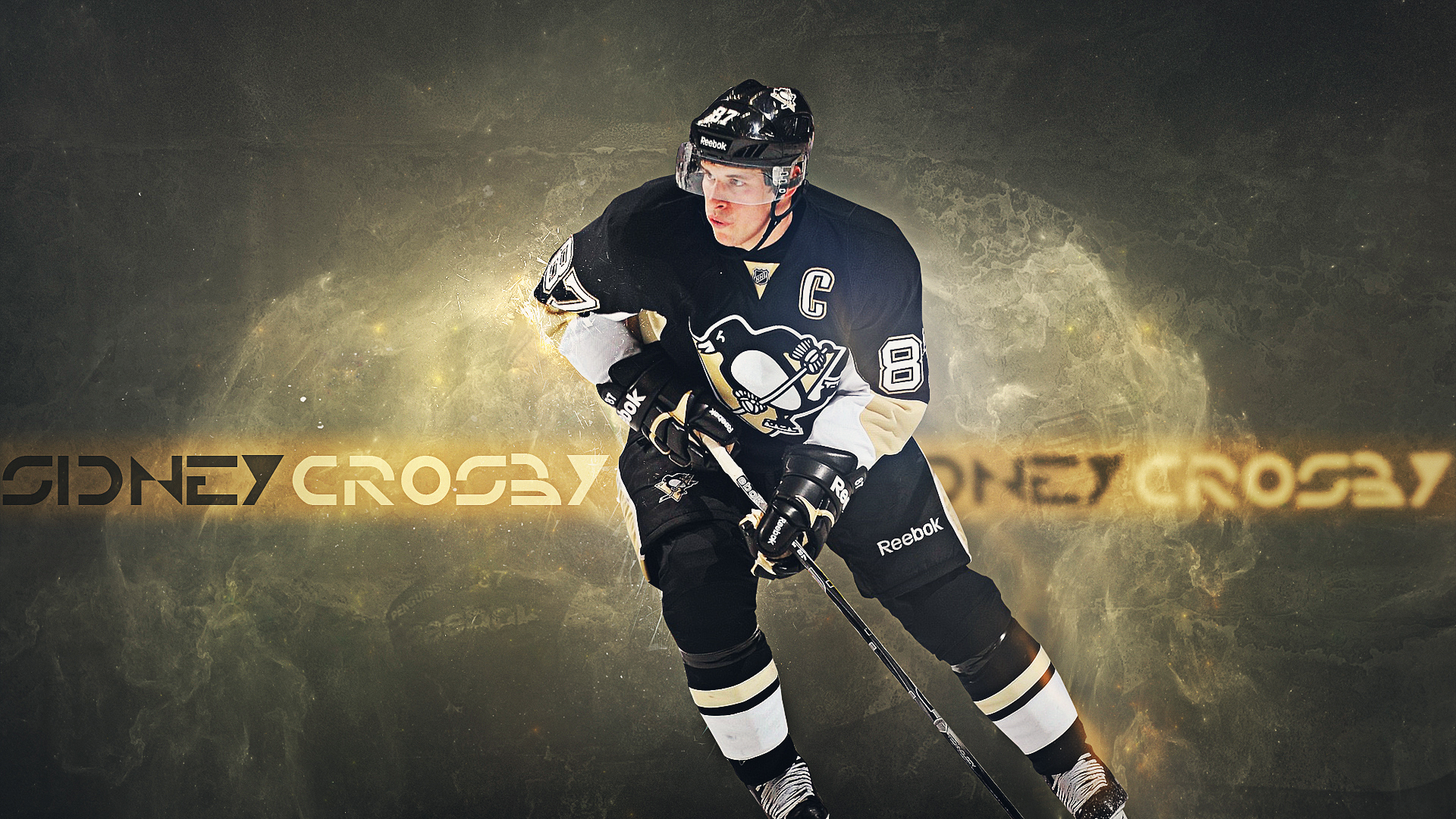 Wallpaper Of The Day Pittsburgh Penguins
