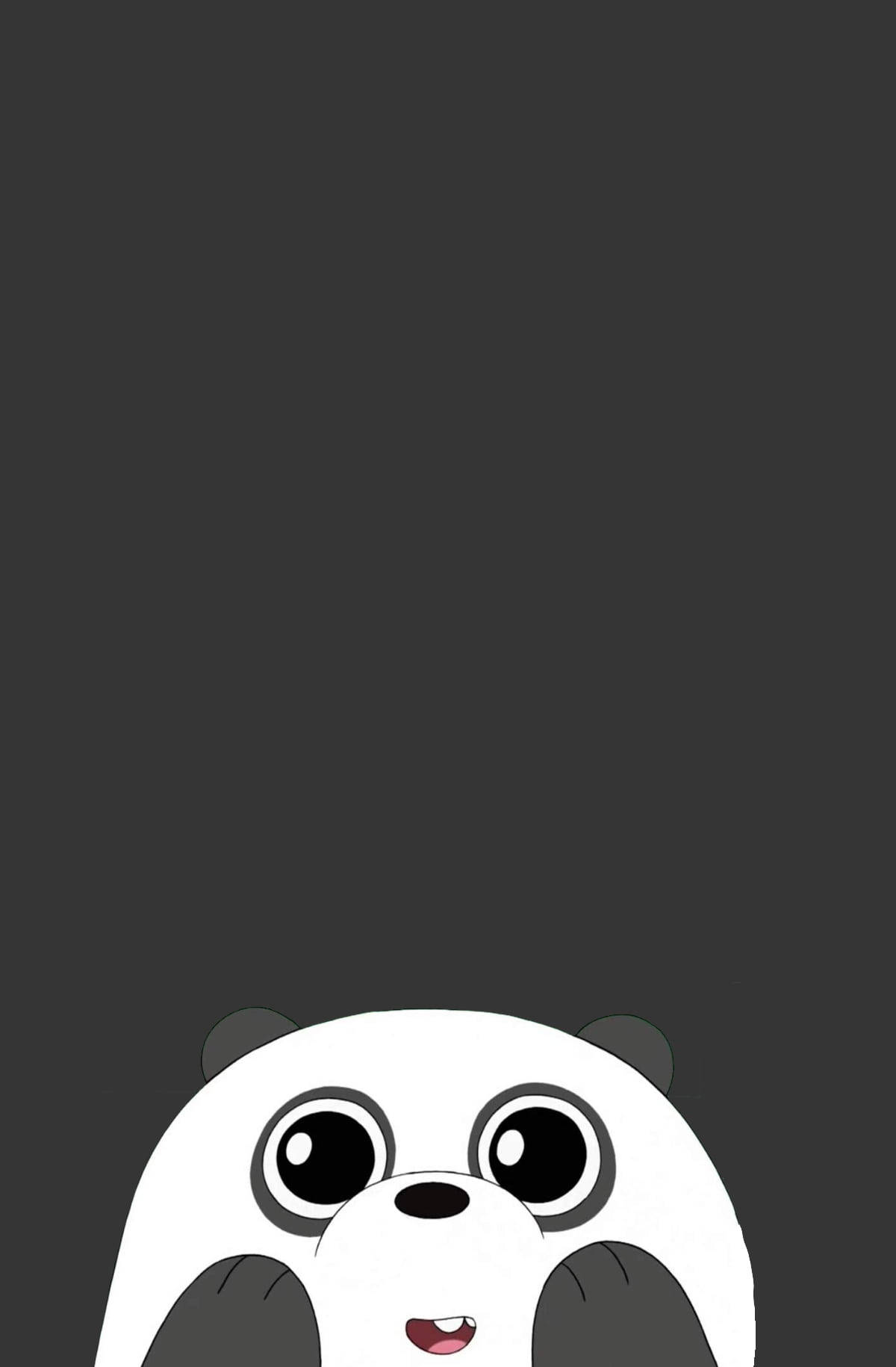Top Panda We Bare Bears Wallpaper Full HD 4k To Use