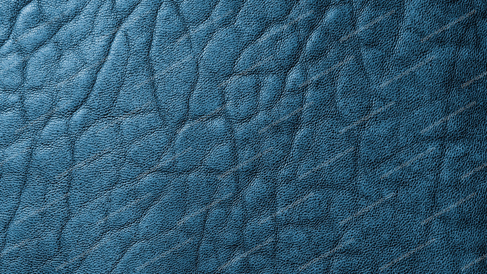 Paper Background Blue Leather Texture Background