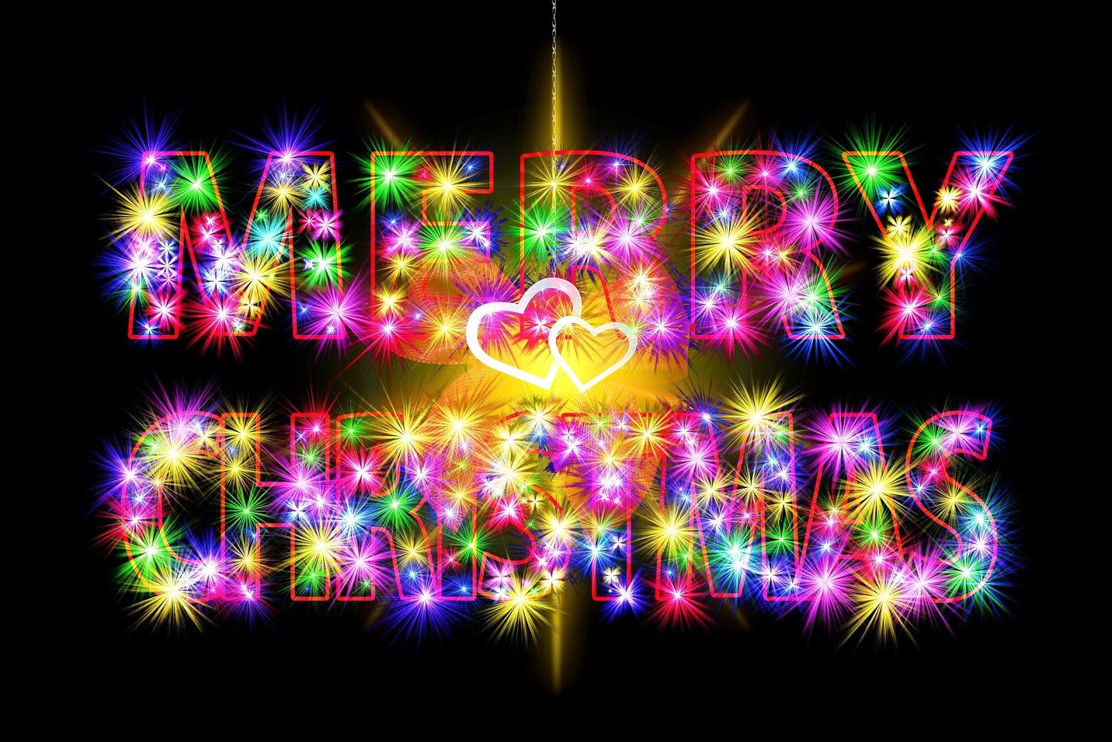 Merry Christmas Happy New Year Image Poetry Club