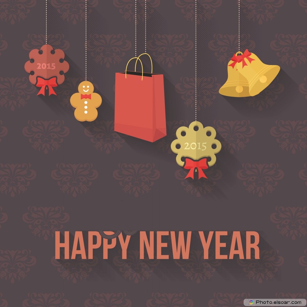 New Year S Day Puter Desktop Wallpaper